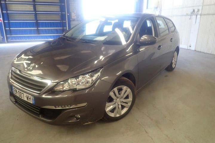 PEUGEOT 308 SW 2017 vf3lcbhzhhs091875