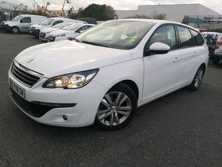 PEUGEOT 308 SW 2017 vf3lcbhzhhs091882