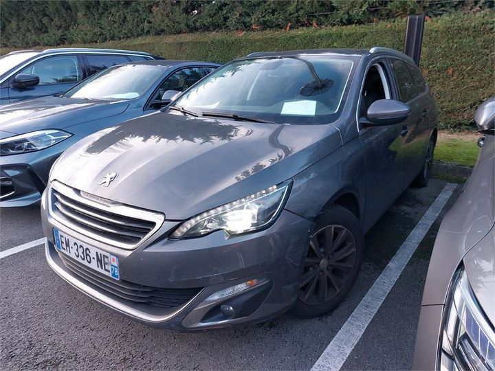 PEUGEOT 308 SW 2017 vf3lcbhzhhs108698