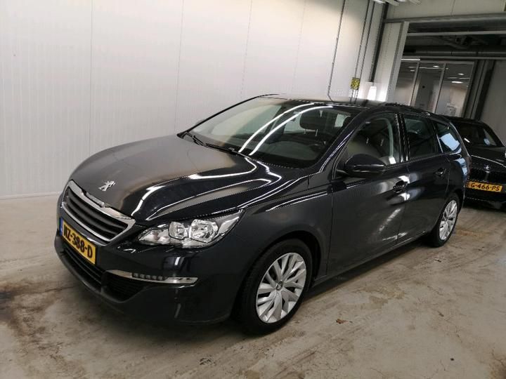 PEUGEOT 308 2017 vf3lcbhzhhs117291