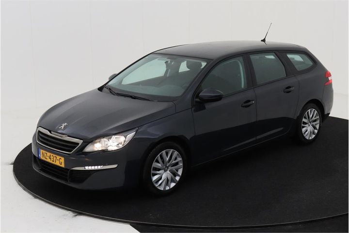 PEUGEOT 308 SW 2017 vf3lcbhzhhs117292