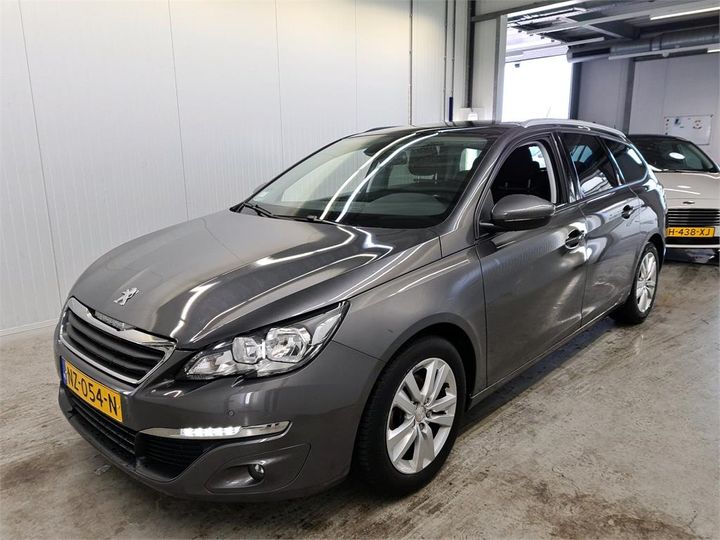 PEUGEOT 308 2017 vf3lcbhzhhs117320