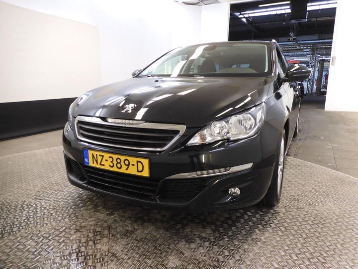 PEUGEOT 308 SW 2017 vf3lcbhzhhs117332