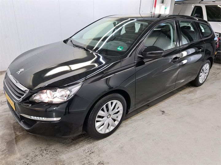 PEUGEOT 308 2017 vf3lcbhzhhs120374