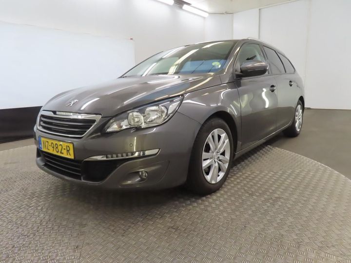 PEUGEOT 308 SW 2017 vf3lcbhzhhs120481