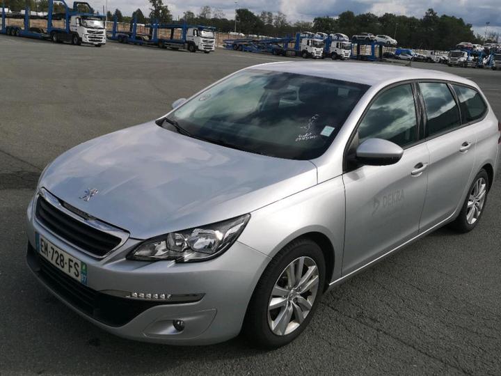 PEUGEOT 308 SW 2017 vf3lcbhzhhs120490