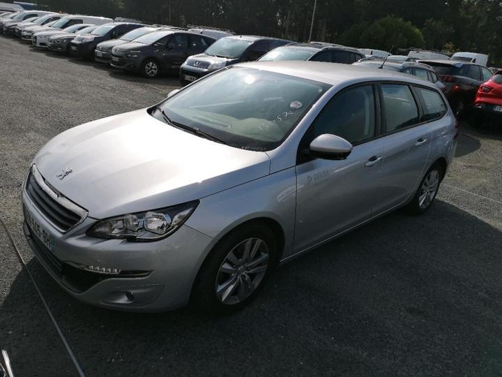 PEUGEOT 308 SW 2017 vf3lcbhzhhs120491