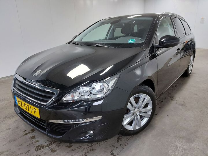 PEUGEOT 308 SW 2017 vf3lcbhzhhs120496