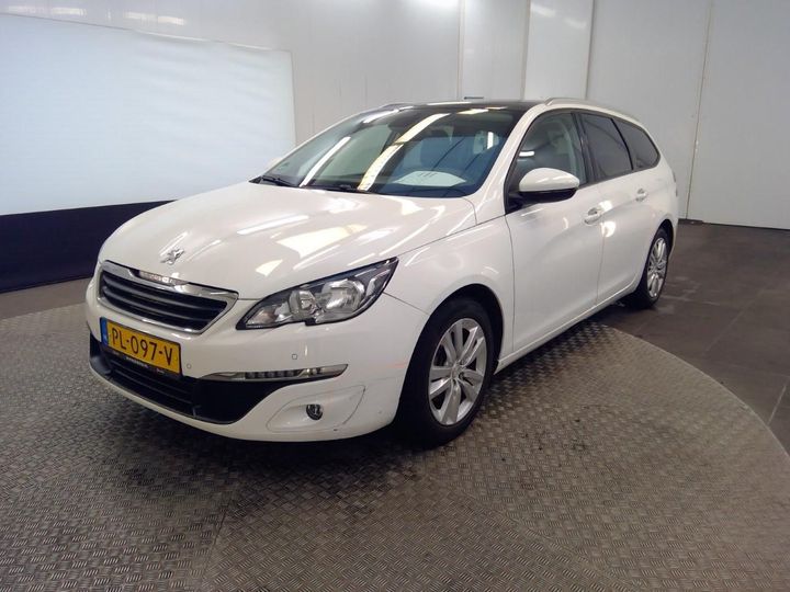 PEUGEOT 308 SW 2017 vf3lcbhzhhs120518