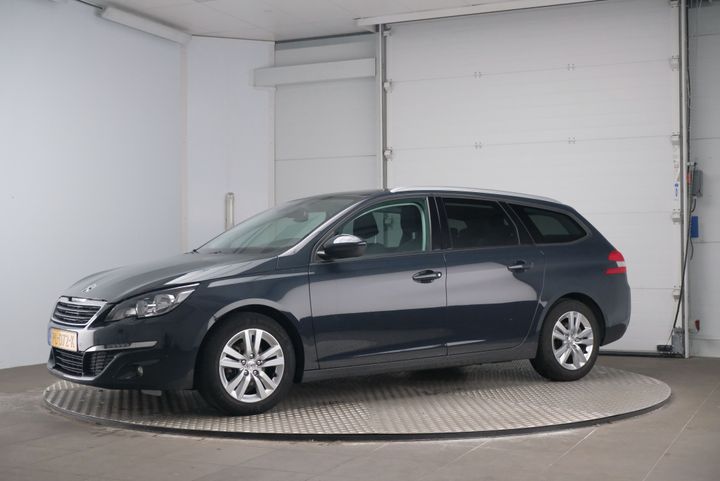 PEUGEOT 308 SW 2017 vf3lcbhzhhs120525