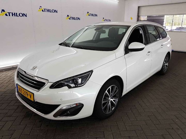 PEUGEOT 308 SW 2017 vf3lcbhzhhs120883