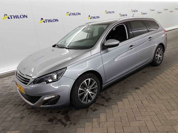 PEUGEOT 308 SW 2017 vf3lcbhzhhs120884