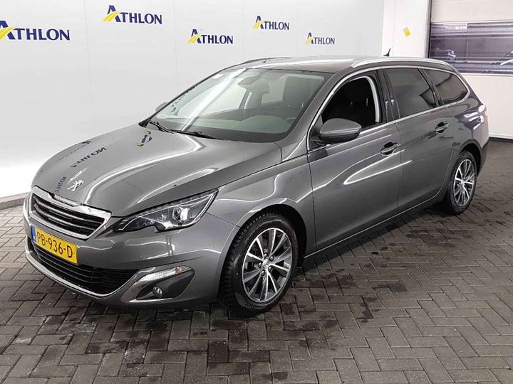 PEUGEOT 308 SW 2017 vf3lcbhzhhs120894