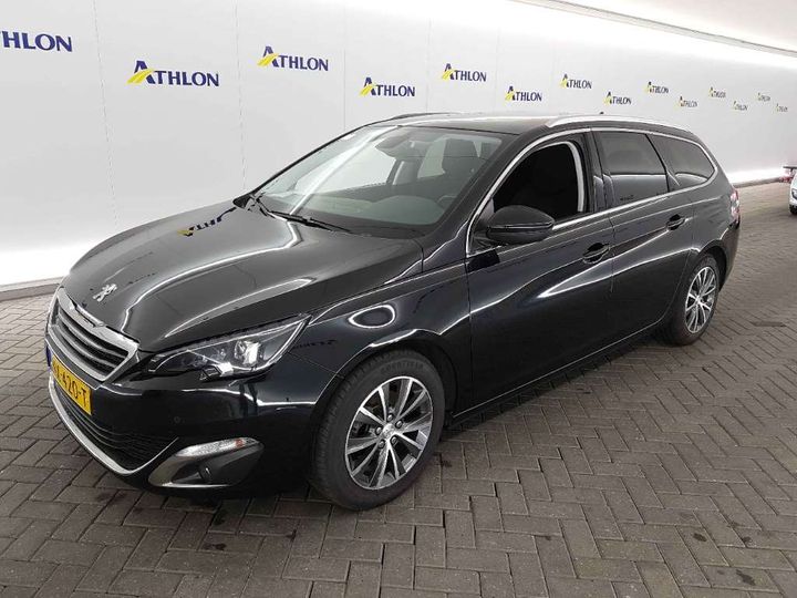 PEUGEOT 308 SW 2017 vf3lcbhzhhs120901