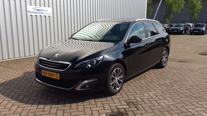 PEUGEOT 308 SW 2017 vf3lcbhzhhs120904