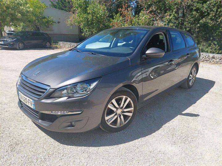 PEUGEOT 308 SW 2017 vf3lcbhzhhs125227