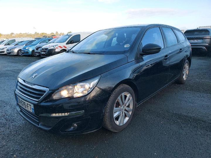 PEUGEOT 308 SW 2017 vf3lcbhzhhs125240