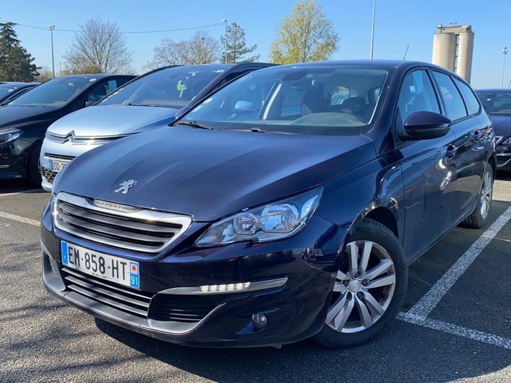 PEUGEOT 308 SW 2017 vf3lcbhzhhs127781