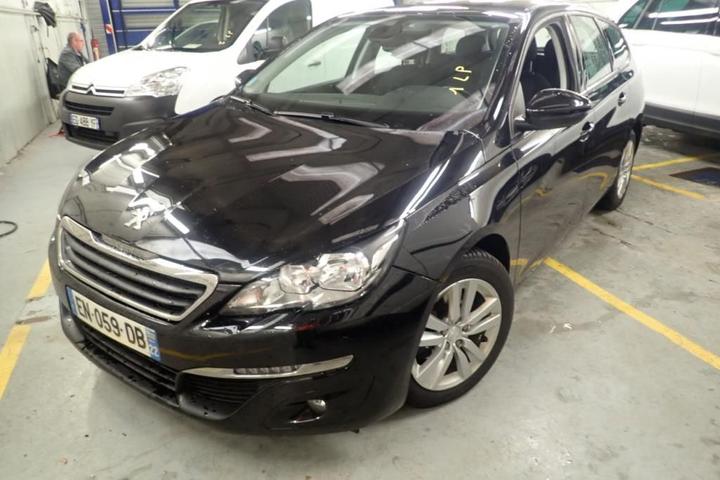 PEUGEOT 308 SW 2017 vf3lcbhzhhs134271