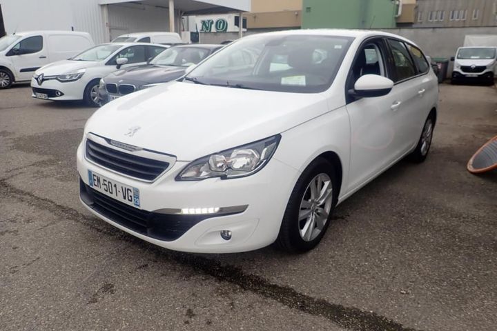 PEUGEOT 308 SW 2017 vf3lcbhzhhs136799