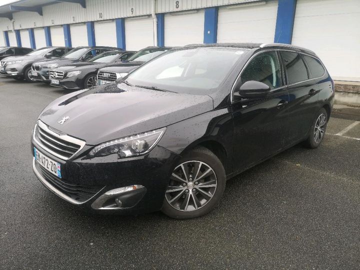 PEUGEOT 308 SW 2017 vf3lcbhzhhs136903