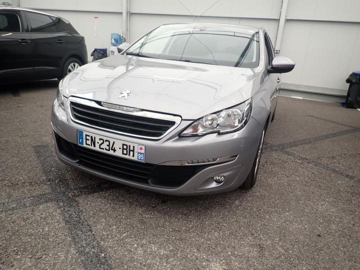 PEUGEOT 308 SW 2017 vf3lcbhzhhs142201