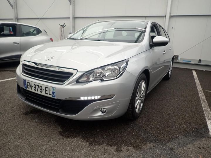 PEUGEOT 308 SW 2017 vf3lcbhzhhs142221