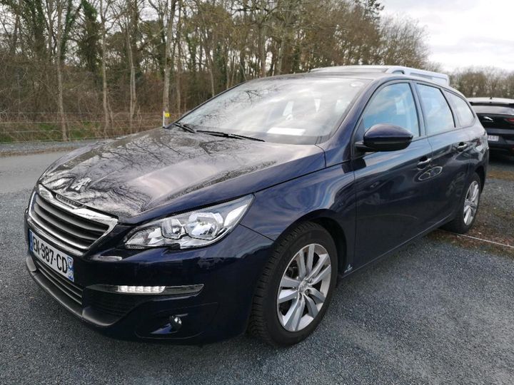 PEUGEOT 308 SW 2017 vf3lcbhzhhs144021