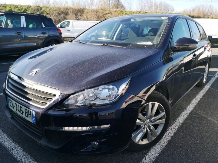 PEUGEOT 308 SW 2017 vf3lcbhzhhs144023