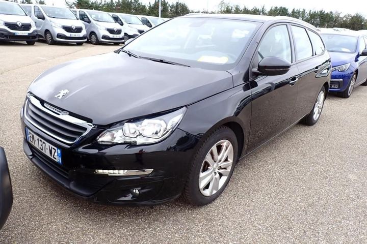 PEUGEOT 308 SW 2017 vf3lcbhzhhs144035