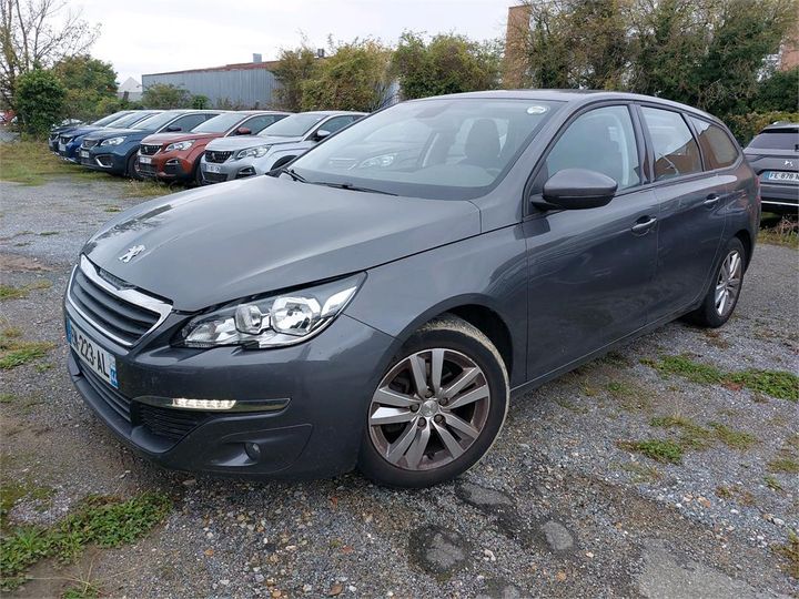 PEUGEOT 308 SW 2017 vf3lcbhzhhs145846