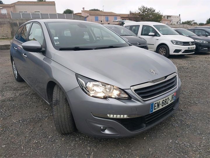 PEUGEOT 308 SW 2017 vf3lcbhzhhs147715