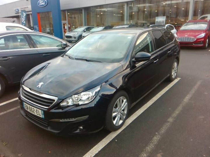 PEUGEOT 308 SW 2017 vf3lcbhzhhs147723