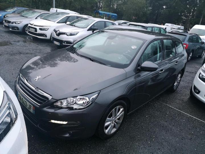 PEUGEOT 308 SW 2017 vf3lcbhzhhs147729