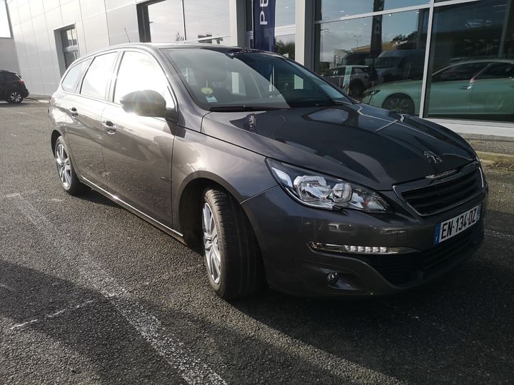 PEUGEOT 308 SW 2017 vf3lcbhzhhs149606