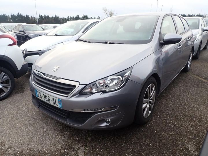 PEUGEOT 308 SW 2017 vf3lcbhzhhs151429