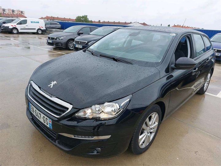 PEUGEOT 308 SW 2017 vf3lcbhzhhs151456