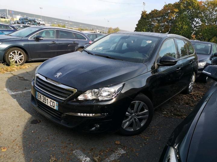 PEUGEOT 308 SW 2017 vf3lcbhzhhs151466