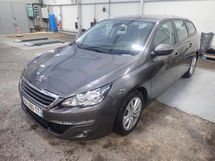 PEUGEOT 308 SW 2017 vf3lcbhzhhs153555