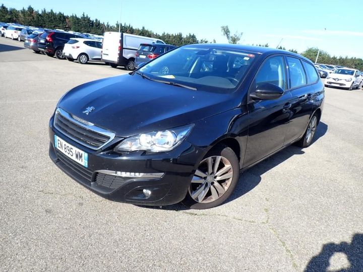 PEUGEOT 308 SW 2017 vf3lcbhzhhs153571