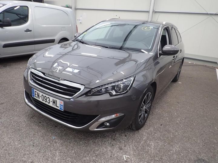 PEUGEOT 308 SW 2017 vf3lcbhzhhs157693