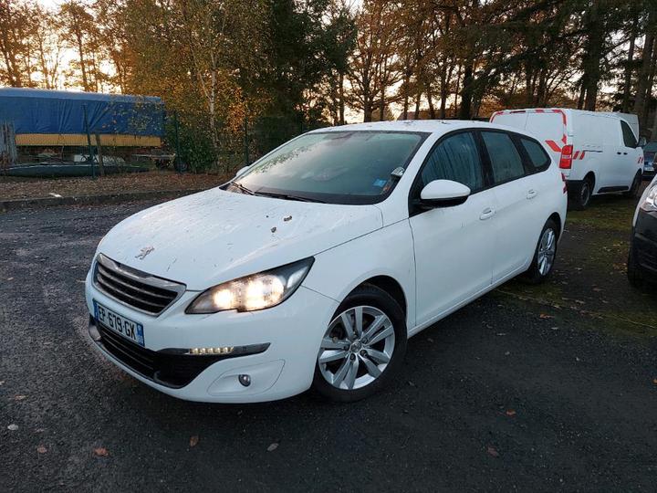 PEUGEOT 308 SW 2017 vf3lcbhzhhs159495