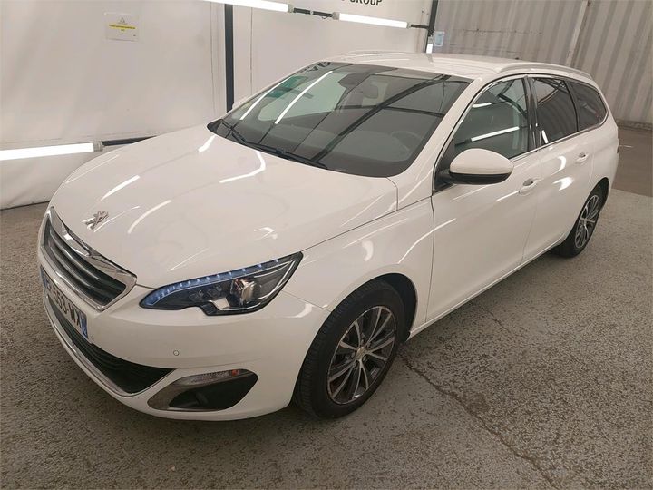 PEUGEOT 308 SW 2017 vf3lcbhzhhs164145