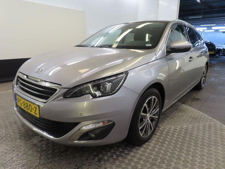 PEUGEOT 308 SW 2017 vf3lcbhzhhs167556