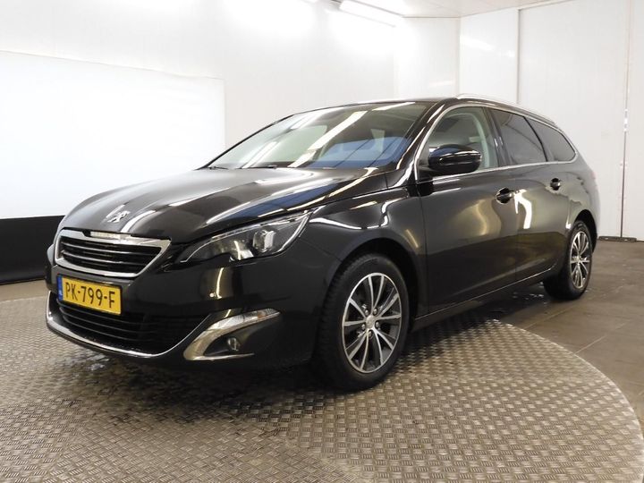 PEUGEOT 308 SW 2017 vf3lcbhzhhs167562