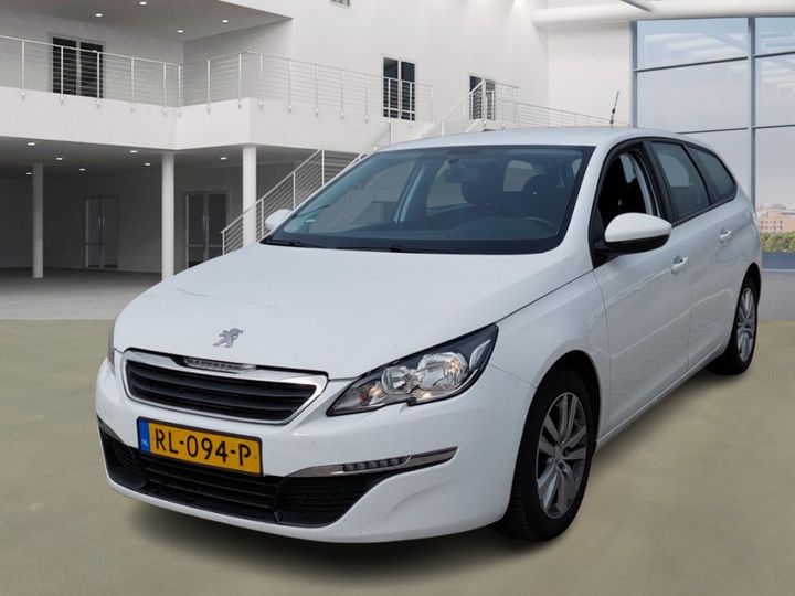 PEUGEOT 308 SW 2018 vf3lcbhzhhs171375