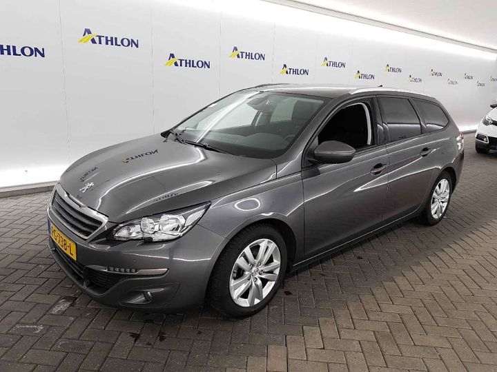 PEUGEOT 308 SW 2017 vf3lcbhzhhs171576