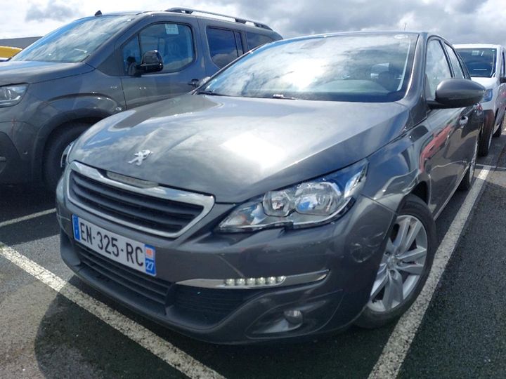 PEUGEOT 308 SW 2017 vf3lcbhzhhs171579