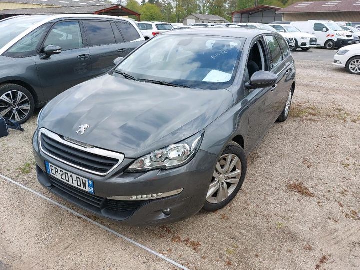 PEUGEOT 308 SW 2017 vf3lcbhzhhs171581