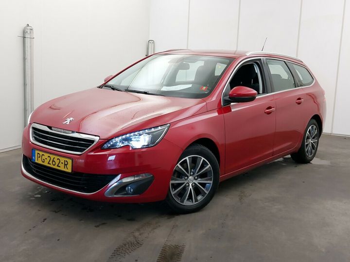 PEUGEOT 308 2017 vf3lcbhzhhs172246